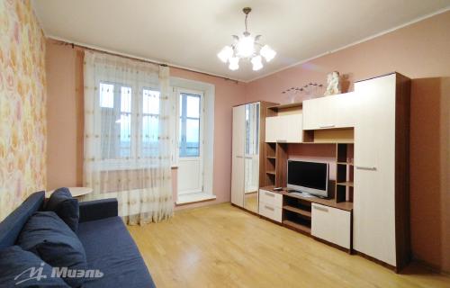 2-комнатная квартира в г. Балашиха