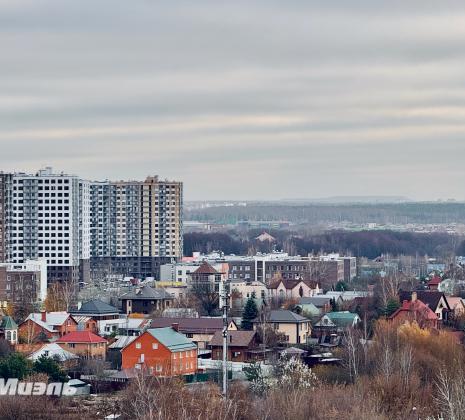 2-комнатная квартира в г. Балашиха