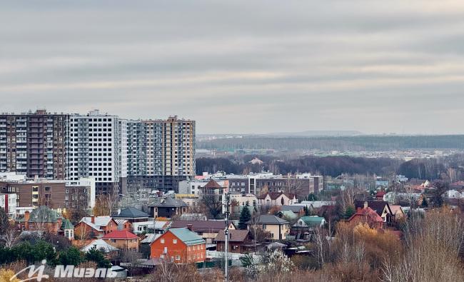 2-комнатная квартира в г. Балашиха