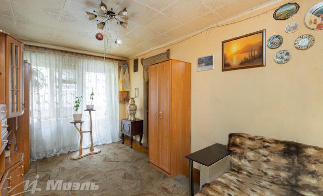 2-комнатная квартира в г. Балашиха
