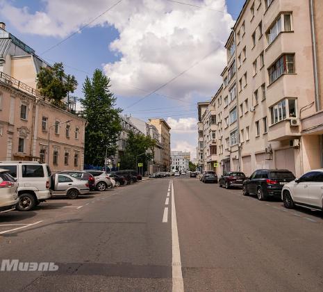 5-комнатная квартира в г. Москва