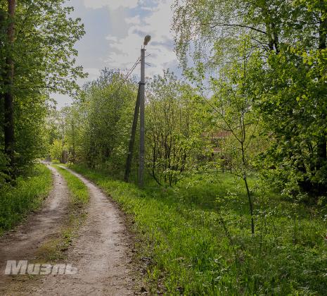 Московская обл, г Балашиха, Кучинское шоссе