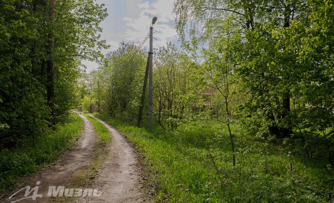 Московская обл, г Балашиха, Кучинское шоссе