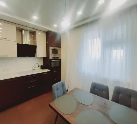 4-комнатная квартира в г. Балашиха