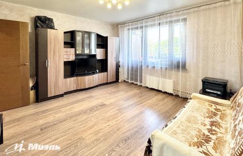 2-комнатная квартира в г. Балашиха