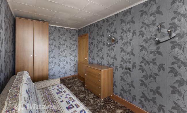 3-комнатная квартира в г. деревня Пуршево