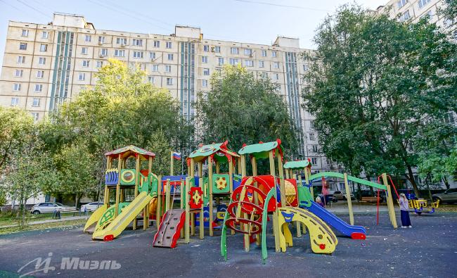 1-комнатная квартира в г. Москва