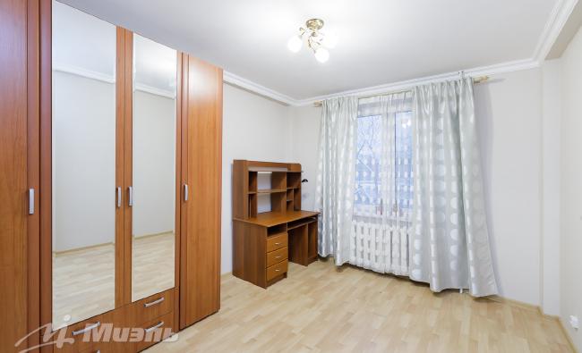 2-комнатная квартира в г. Красногорск