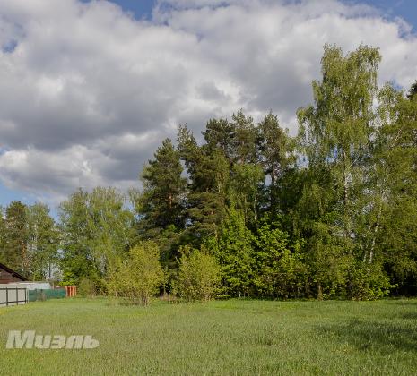 Московская обл, г Балашиха, Кучинское шоссе