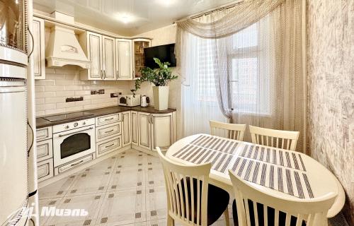 3-комнатная квартира в г. Балашиха