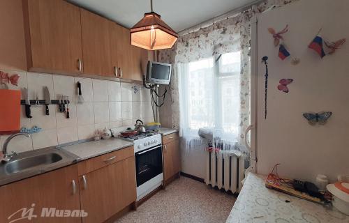 2-комнатная квартира в г. Балашиха