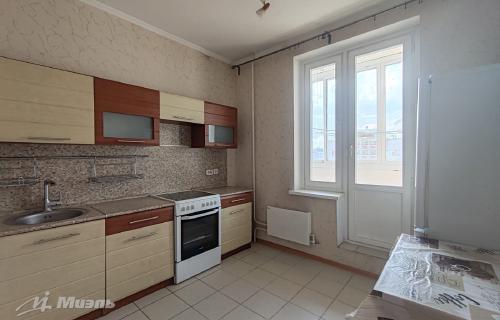 1-комнатная квартира в г. Балашиха