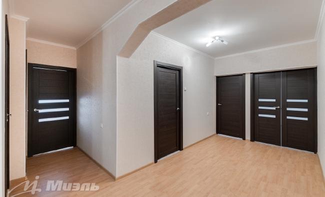 3-комнатная квартира в г. Москва
