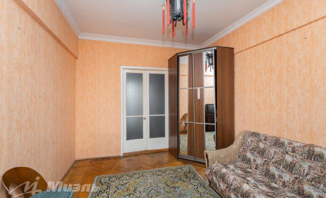 3-комнатная квартира в г. Балашиха