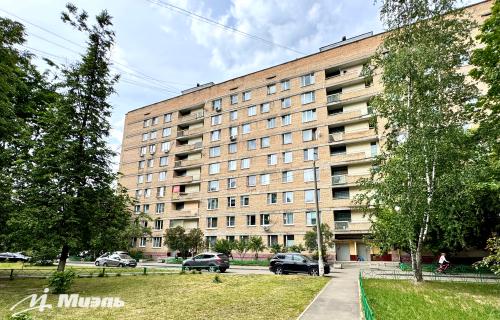 4-комнатная квартира в г. Балашиха