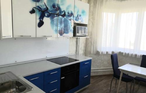 2-комнатная квартира в г. Балашиха