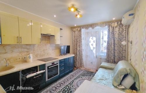 1-комнатная квартира в г. Балашиха