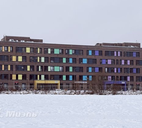 2-комнатная квартира в г. Балашиха