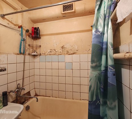 Комната в г. Москва