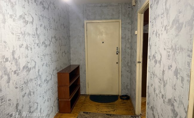 3-комнатная квартира в г. Балашиха