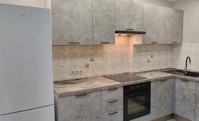 1-комнатная квартира в г. Балашиха