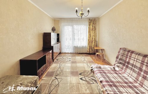 2-комнатная квартира в г. Балашиха