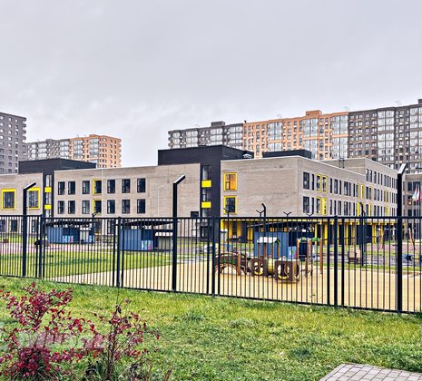 2-комнатная квартира в г. Балашиха