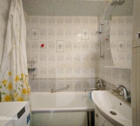 2-комнатная квартира в г. Балашиха