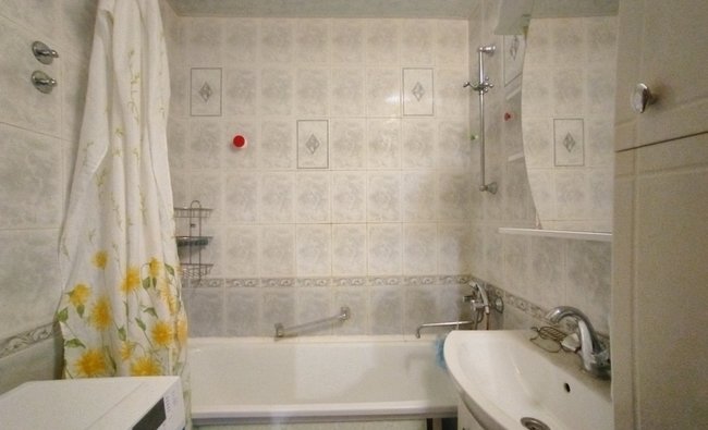 2-комнатная квартира в г. Балашиха