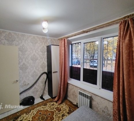 1-комнатная квартира в г. Балашиха