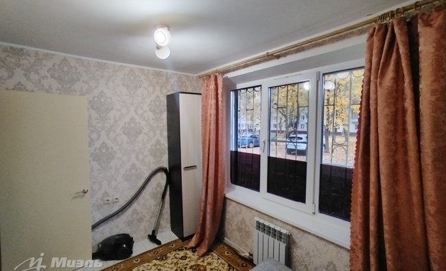 1-комнатная квартира в г. Балашиха