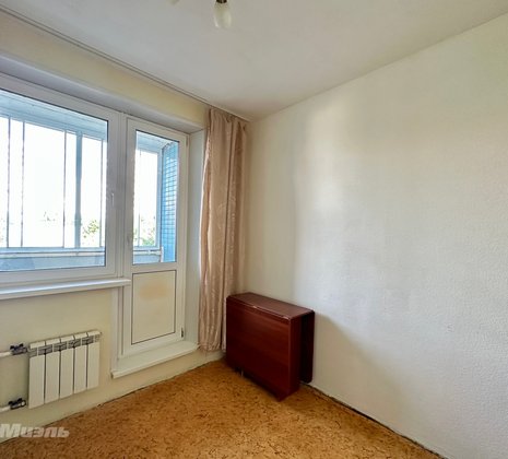 3-комнатная квартира в г. Балашиха