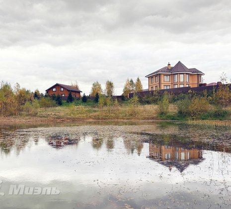 Московская обл, г Ногинск, село Кудиново, ул Грушевая, д 9