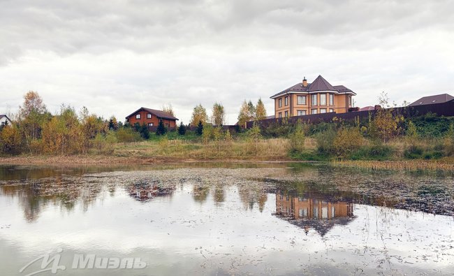 Московская обл, г Ногинск, село Кудиново, ул Грушевая, д 9