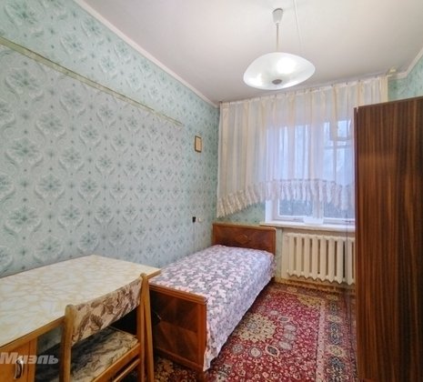 2-комнатная квартира в г. Балашиха