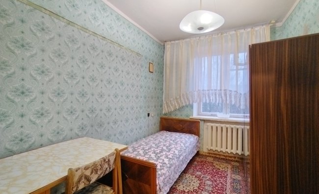 2-комнатная квартира в г. Балашиха