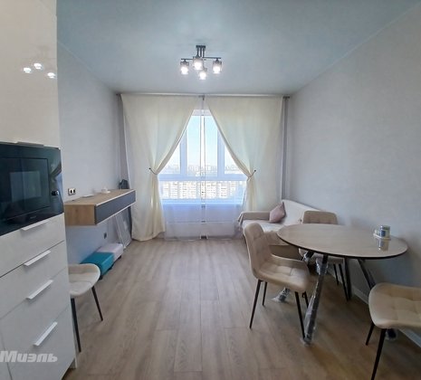1-комнатная квартира в г. Балашиха