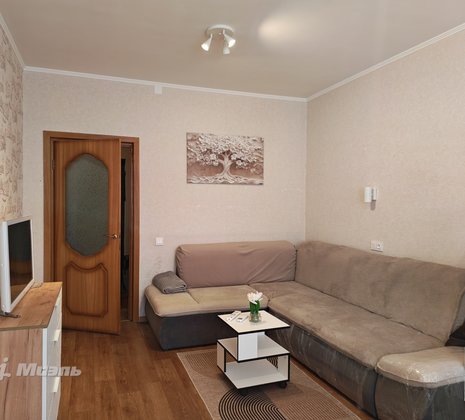 1-комнатная квартира в г. Балашиха