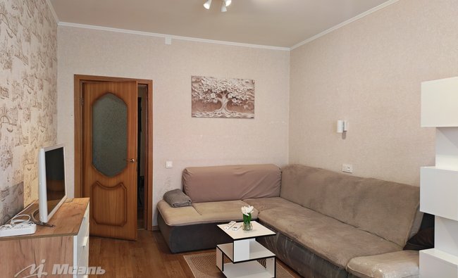 1-комнатная квартира в г. Балашиха