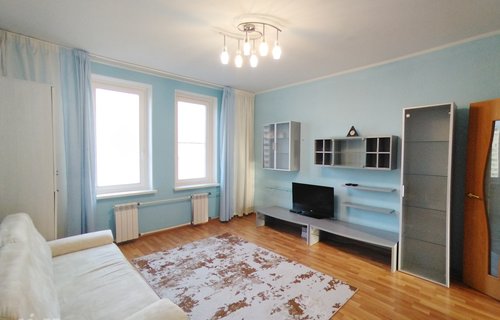 2-комнатная квартира в г. Балашиха