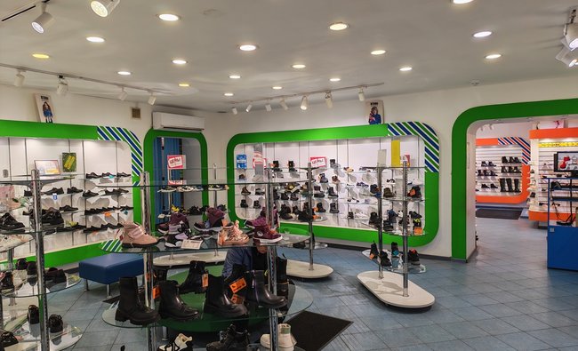 Московская обл, г Балашиха, мкр Железнодорожный, Саввинское шоссе, д 10