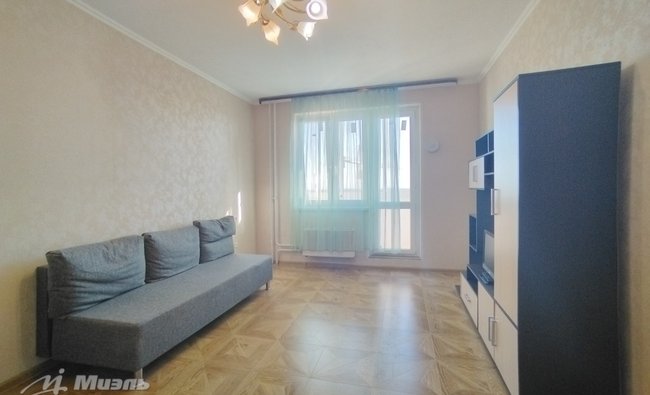 1-комнатная квартира в г. Балашиха