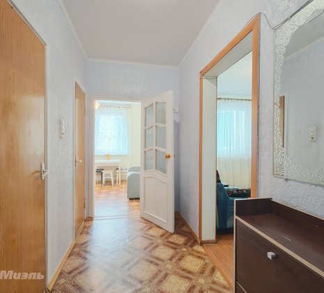 1-комнатная квартира в г. Балашиха