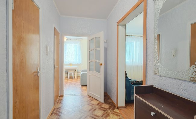 1-комнатная квартира в г. Балашиха