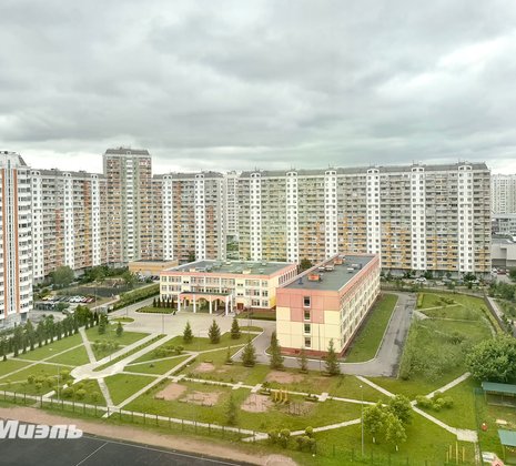 2-комнатная квартира в г. Балашиха