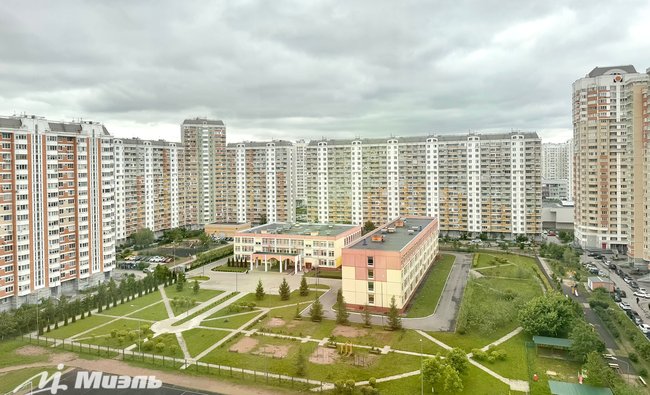 2-комнатная квартира в г. Балашиха