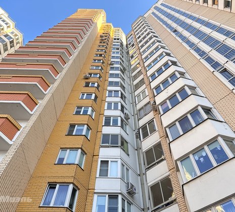 2-комнатная квартира в г. Балашиха