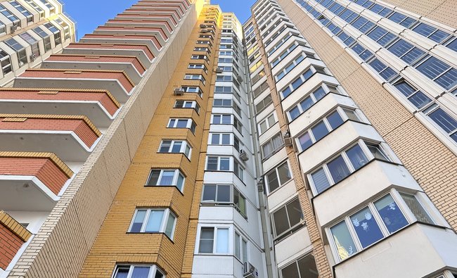 2-комнатная квартира в г. Балашиха