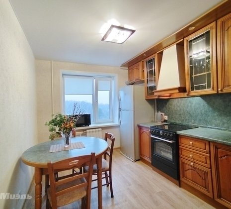 3-комнатная квартира в г. Балашиха