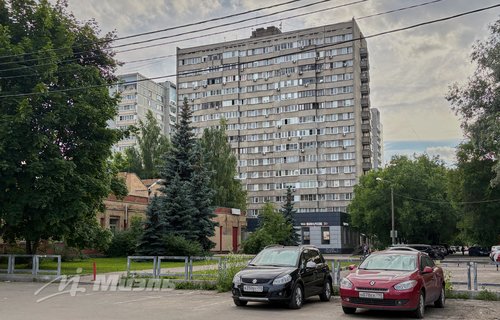 2-комнатная квартира в г. Балашиха